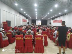 大堂-西瓜小镇