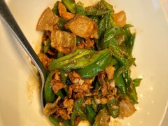 -院里寻菜·精致庭院菜(观沙岭店)