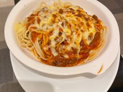 -茵特拉根酒店·西餐厅