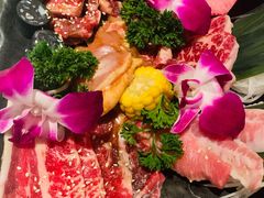 -厚贞日式烤肉(龙之梦店)
