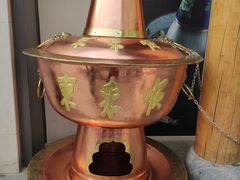 -东来顺饭庄(王府井步行街店)