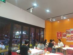 -阿青龙虾·烧烤大排档(湖里万达店)