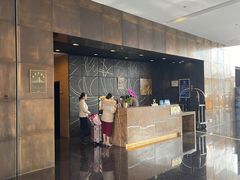 -北京北辰洲际酒店