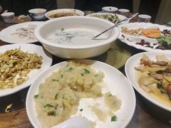 -香满楼(临安路店)