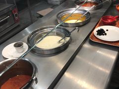 -So Lounge索兰至餐厅(蓝色港湾店)