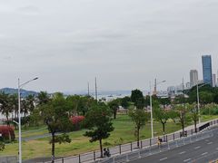 -华侨公园