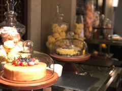 -绿城玫瑰园酒店-遇见19楼餐厅(舟山绿城玫瑰园酒店店)