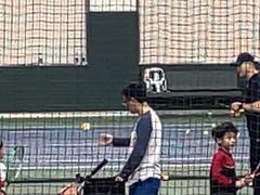 -齐动力网球(国贸店)