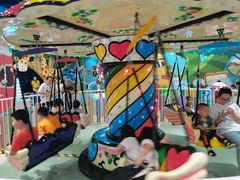 -万达宝贝王成长乐园(重庆永川店)