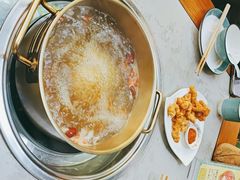 -大理董·董家小厨野生菌火锅(古城旗舰店)
