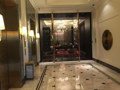 门面-东海朗廷酒店-唐阁T’ANG COURT 中餐厅