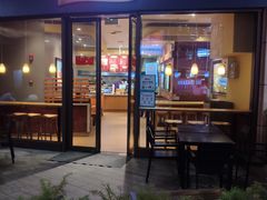 门面-The Habit Burger Grill 哈比特汉堡(爱琴海店)
