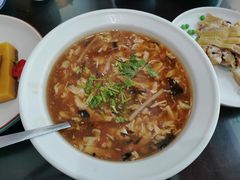 -邢家锅贴老店·非遗·开封菜(金明广场店)