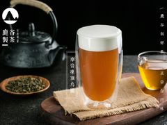 魔岩冻顶乌龙-鹿谷製茶(麒麟新天地店)