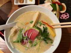 -篝拉面(银座店)