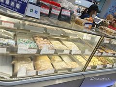 -真老大房鲜肉月饼(南京路步行街店)