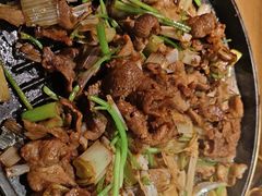 -青年公社烤鸭(蜀山万象汇店)