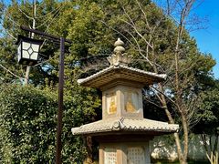 -枫桥景区