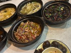 -阿龙酒煲(海宁新苑路店)