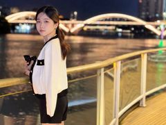 -闽江夜游台江旅游码头