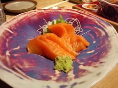 -七福日本料理