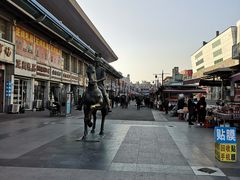 -天津洋货市场