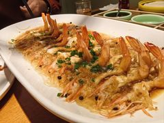 -新海渔港·胶东海鲜家常菜·家宴(奥体中心店)