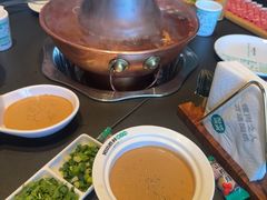 -阳坊胜利涮羊肉(阳坊老店)