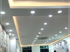 大堂-捷信牛奶甜品世家(柳巷店)