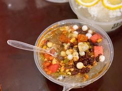 -串妹花式冰粉(乐山总店)