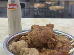 -凤张螺蛳粉·爽口粉(跃进路总店)