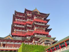 -滕王阁旅游区