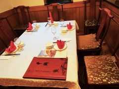 -清华大学-甲所餐厅