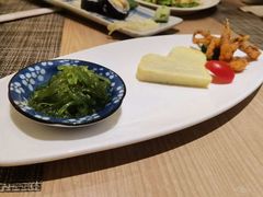 -歌行灯日本料理(伊势丹店)