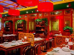-小吊梨汤·北京菜·烤鸭(鸟巢店)