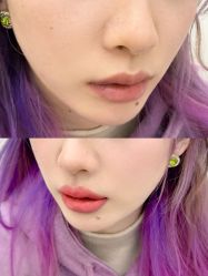 -西施无菌半永久纹绣眉眼影唇轻增发纹发际线