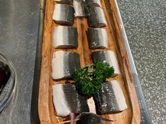 -本炙炭烤·蒲烧活鳗料理店(金沙洲店)