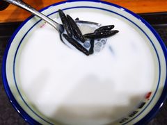 椰奶鸡屎藤-文昌邓记清补凉(西沙路店)