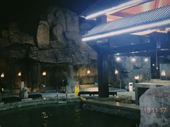 -裕龙汤泉