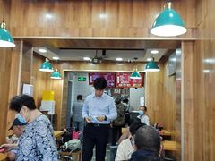 -小胖包子王(阜成门内店)