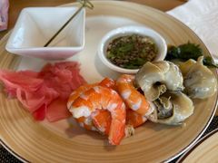 -二楼咖啡厅·厦门源昌凯宾斯基大酒店(湖滨中路店)