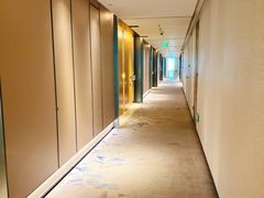 -广州奥园喜来登酒店
