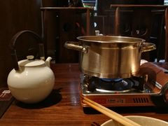 -香园自助小火锅