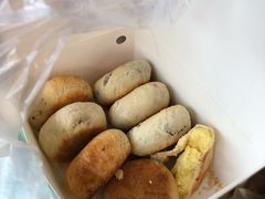 -华荣哲绿豆饼(泰安店)