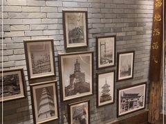 -王庄阿咪海鲜大排档(上下杭店)