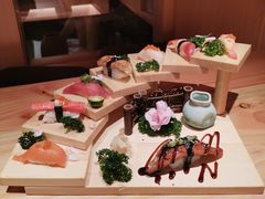 -文三酒肆自助放题(新街口友谊广场店)