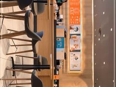 -星巴克(汕尾信利城市广场店)