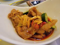 -润园四季椰子鸡火锅(南山海岸城店)