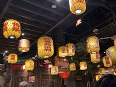 -南京大牌档(壹方天地店)