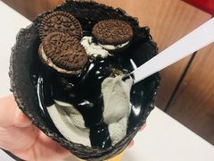 -麦当劳(南京宁海路店)